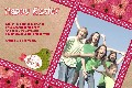 Family photo templates Easter Card-4